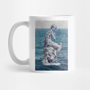 In the Sea Mug